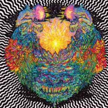 Meatbodies - Meatbodies in der Gruppe VINYL / Bestseller bei Bengans Skivbutik AB (1131192)