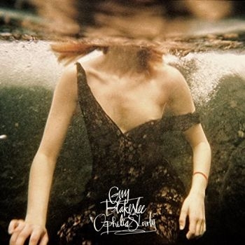 Blakeslee Guy - Ophelia Slowly in der Gruppe VINYL / Pop-Rock bei Bengans Skivbutik AB (1131204)