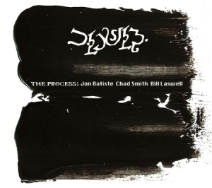 Process (Batiste Smith Laswell) - Process in der Gruppe VINYL bei Bengans Skivbutik AB (1131206)