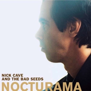 Nick Cave & The Bad Seeds - Nocturama (2LP) in der Gruppe Minishops / Nick Cave bei Bengans Skivbutik AB (1131208)