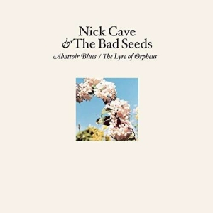 Nick Cave & The Bad Seeds - Abattoir Blues/The Lyre Of Orpheus (2LP) in der Gruppe UNSERE TIPPS / 200 Alben, die man auf Vinyl besitzen sollte bei Bengans Skivbutik AB (1131209)