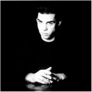 Nick Cave & The Bad Seeds - The Firstborn Is Dead in der Gruppe Minishops / Nick Cave bei Bengans Skivbutik AB (1131211)