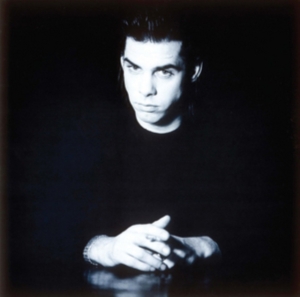 Nick Cave & The Bad Seeds - The Firstborn Is Dead in der Gruppe Minishops / Nick Cave bei Bengans Skivbutik AB (1131211)