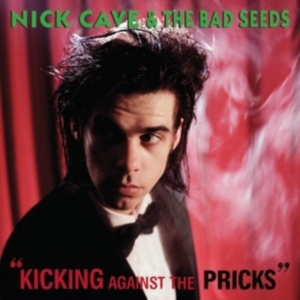 Nick Cave & The Bad Seeds - Kicking Against The Pricks in der Gruppe Minishops / Nick Cave bei Bengans Skivbutik AB (1131212)