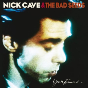 Nick Cave & The Bad Seeds - Your Funeral... My Trial in der Gruppe Minishops / Nick Cave bei Bengans Skivbutik AB (1131213)