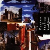 DEVINE AND STATTON - CARDIFFIANS in der Gruppe CD bei Bengans Skivbutik AB (1131222)