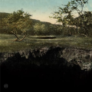 Obo - Innhverfi in der Gruppe CD bei Bengans Skivbutik AB (1131229)