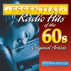 Various Artists - Essential Radio Hits Of The 60S Vol in der Gruppe CD bei Bengans Skivbutik AB (1131233)