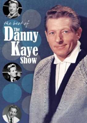 Kaye Danny - Best Of The Danny Kaye Show in der Gruppe DVD & BLU-RAY bei Bengans Skivbutik AB (1131236)