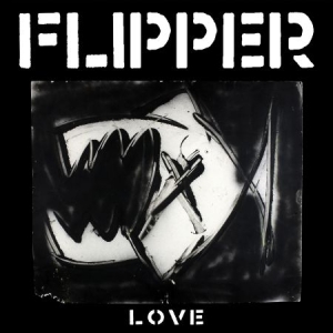 Flipper - Love in der Gruppe VINYL bei Bengans Skivbutik AB (1131242)