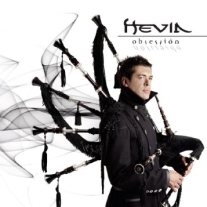 Hevia - Obsession in der Gruppe CD bei Bengans Skivbutik AB (1131244)
