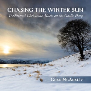 Mcanally Chad - Chasing The Winter Sun in der Gruppe CD bei Bengans Skivbutik AB (1131246)