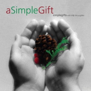 Simplegifts - Asimplegift in der Gruppe CD bei Bengans Skivbutik AB (1131255)