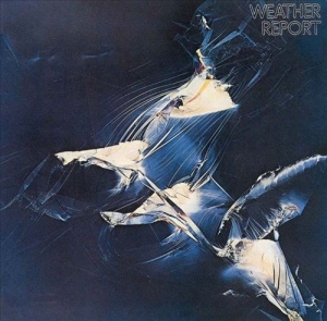 Weather Report - Weather Report in der Gruppe VINYL bei Bengans Skivbutik AB (1131290)