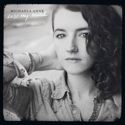 Anne Michaela - Ease My Mind in der Gruppe CD / Bestseller bei Bengans Skivbutik AB (1131304)