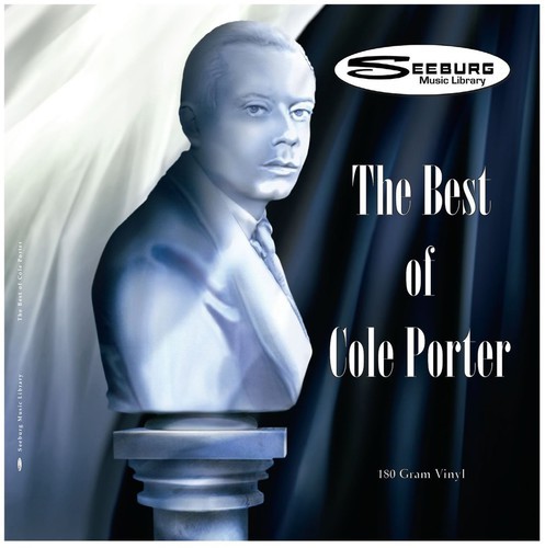 Seeburg Music Library - Best Of Cole Porter in der Gruppe VINYL / Pop bei Bengans Skivbutik AB (1131309)