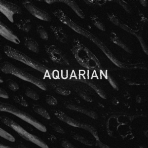 Aquarian - Aquarian Ep in der Gruppe VINYL bei Bengans Skivbutik AB (1131339)
