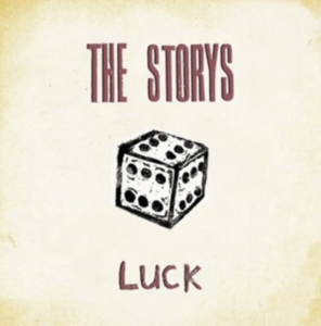 Storys - Luck in der Gruppe Övrigt /  bei Bengans Skivbutik AB (1131385)