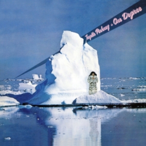 Pinkney Fayette - One Degree in der Gruppe CD bei Bengans Skivbutik AB (1131459)