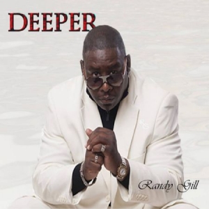 Gill Randy - Deeper in der Gruppe CD bei Bengans Skivbutik AB (1131494)