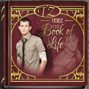 Tidez - Book Of Life in der Gruppe CD bei Bengans Skivbutik AB (1131495)