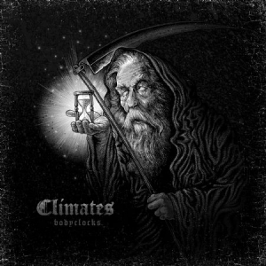 Climates - Body Clocks in der Gruppe CD bei Bengans Skivbutik AB (1131498)