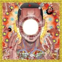 Flying Lotus - You're Dead! in der Gruppe CD bei Bengans Skivbutik AB (1131502)