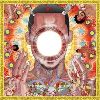 Flying Lotus - You're Dead! in der Gruppe VINYL / Bestseller bei Bengans Skivbutik AB (1131503)
