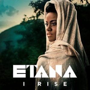 Etana - I Rise in der Gruppe CD bei Bengans Skivbutik AB (1131507)