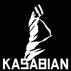 Kasabian - Kasabian in der Gruppe Övrigt /  bei Bengans Skivbutik AB (1131996)