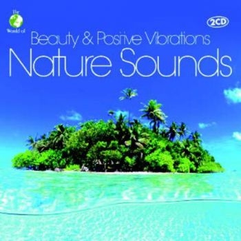 Beauty & Positive Vibrations - Natu - Various in der Gruppe CD / Bestseller bei Bengans Skivbutik AB (1134324)