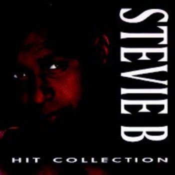 Stevie B - Hit Collection in der Gruppe VINYL / Bestseller bei Bengans Skivbutik AB (1134326)