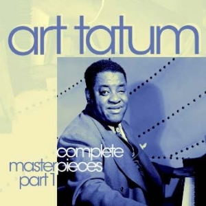 Tatum Art - Complete Group Masterpieves 1 in der Gruppe CD bei Bengans Skivbutik AB (1134328)