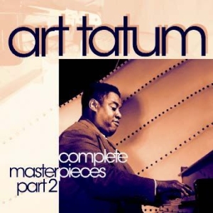 Tatum Art - Complete Group Masterpieves 2 in der Gruppe VINYL bei Bengans Skivbutik AB (1134329)