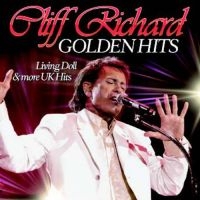 Richard Cliff - Golden Hits in der Gruppe CD bei Bengans Skivbutik AB (1134334)
