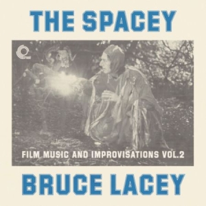 Lacey Bruce - Spacey Bruce Lacey Volume One in der Gruppe VINYL bei Bengans Skivbutik AB (1134357)