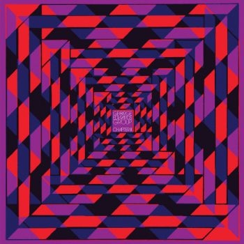 George-Edwards Group The - Chapter Iii in der Gruppe VINYL / Bestseller bei Bengans Skivbutik AB (1134376)