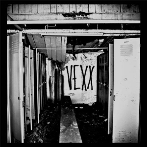 Vexx - Vexx in der Gruppe CD bei Bengans Skivbutik AB (1134390)