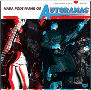 Autoramas - Na Pode Parar in der Gruppe VINYL bei Bengans Skivbutik AB (1134400)