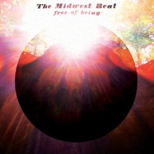 Midwest Beat - Free Of Being in der Gruppe VINYL bei Bengans Skivbutik AB (1134402)
