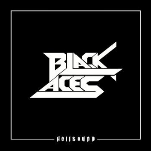 Black Aces - Hellbound in der Gruppe CD bei Bengans Skivbutik AB (1134403)