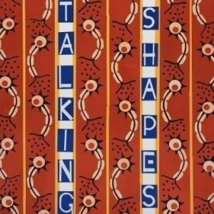 Conquering Animal Sound - Talking Shapes in der Gruppe VINYL bei Bengans Skivbutik AB (1134422)