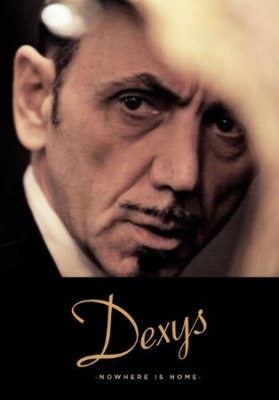Dexys - Nowhere Is Home in der Gruppe DVD & BLU-RAY bei Bengans Skivbutik AB (1134431)