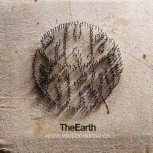 Earth - Keltic Voodoo Boogaloo in der Gruppe CD bei Bengans Skivbutik AB (1134435)