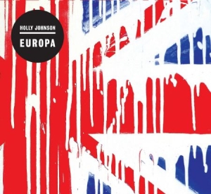 Johnson Holly - Europa - Deluxe in der Gruppe VINYL bei Bengans Skivbutik AB (1134440)