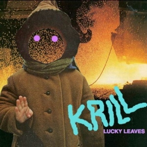 Krill - Lucky Leaves in der Gruppe VINYL bei Bengans Skivbutik AB (1134454)
