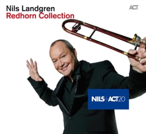 Nils Landgren - Redhorn Collection in der Gruppe Minishops / Nils Landgren bei Bengans Skivbutik AB (1134835)