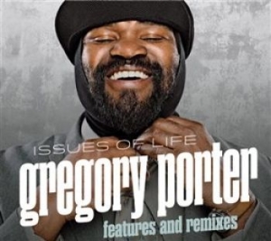 Gregory Porter - Issues Of Life in der Gruppe Minishops / Gregory Porter bei Bengans Skivbutik AB (1134991)