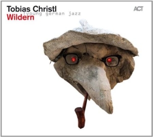 Christl Tobias - Wildern in der Gruppe CD bei Bengans Skivbutik AB (1134993)