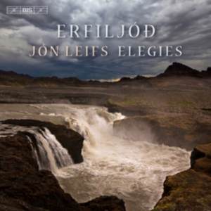 Leifs - Elegies in der Gruppe CD bei Bengans Skivbutik AB (1135006)